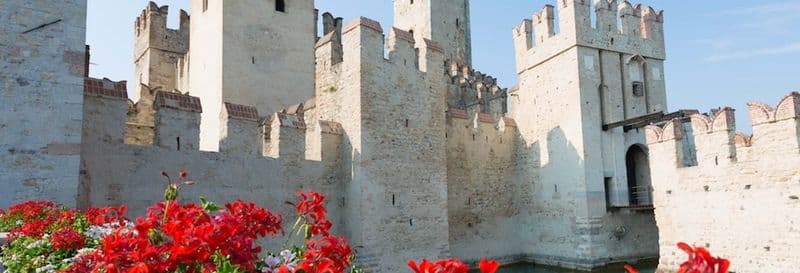 Billet Excursion au lac de Garde