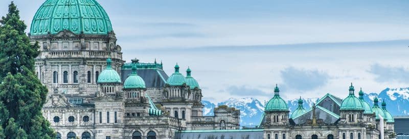 Free tour dans Victoria