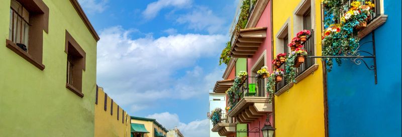 Free tour dans Monterrey