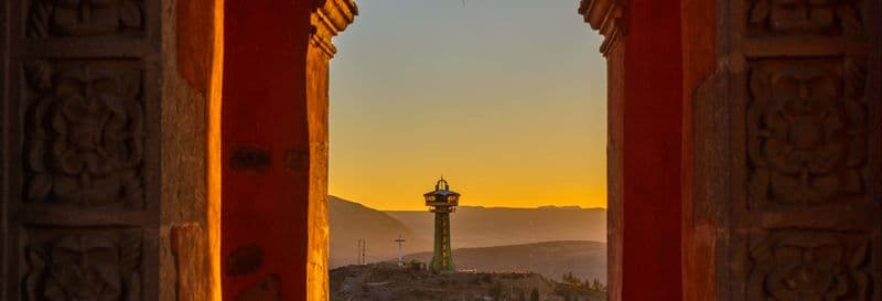 Billet Visite privée de Potosí