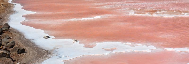 Billet Excursion dans les salines de Pedra de Lume et Santa María