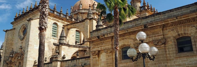 Billet Excursion à Xérès