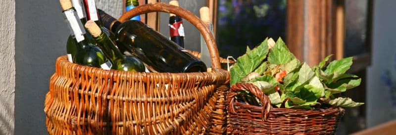 Dégustation de vins à Wroclaw