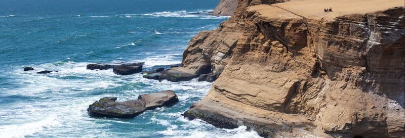 Billet Pêche en voilier privé sur l’île El Frontón