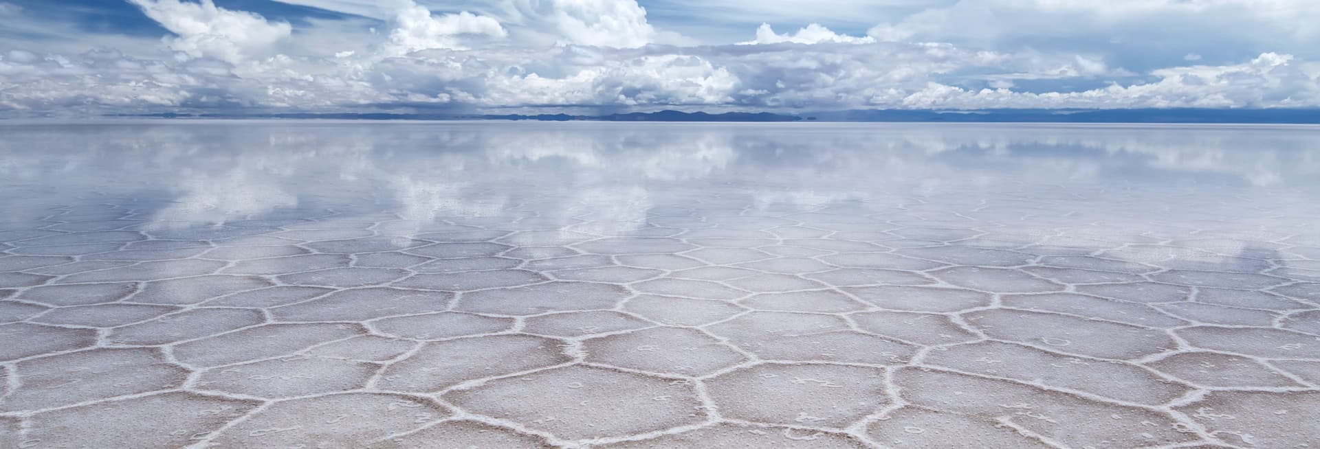 Billet Excursion au Salar de Uyuni et ses déserts en 3 jours