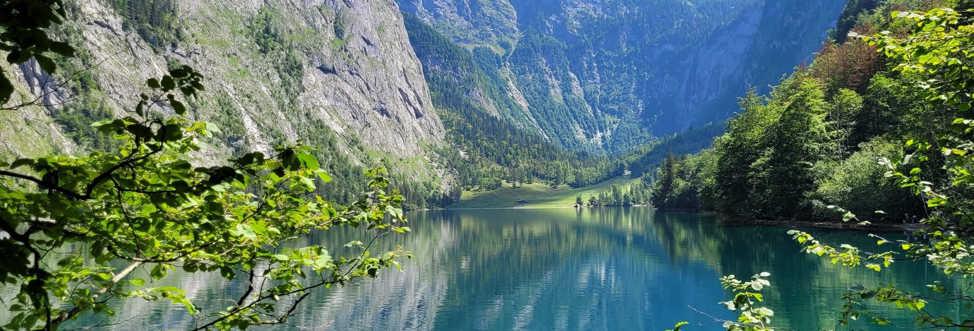 Billet Excursion dans les Alpes bavaroises