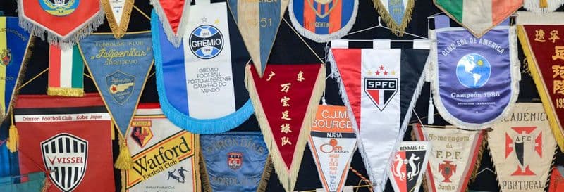 Billet Visite privée à la découverte du football à São Paulo