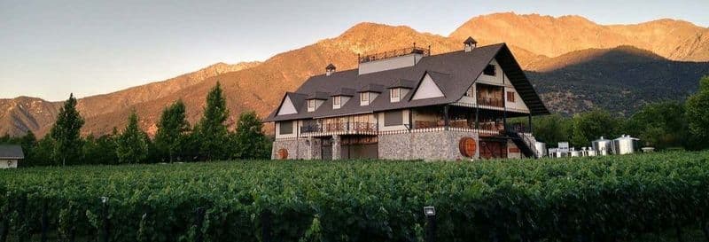 Billet Excursion au vignoble Alyan au coucher du soleil