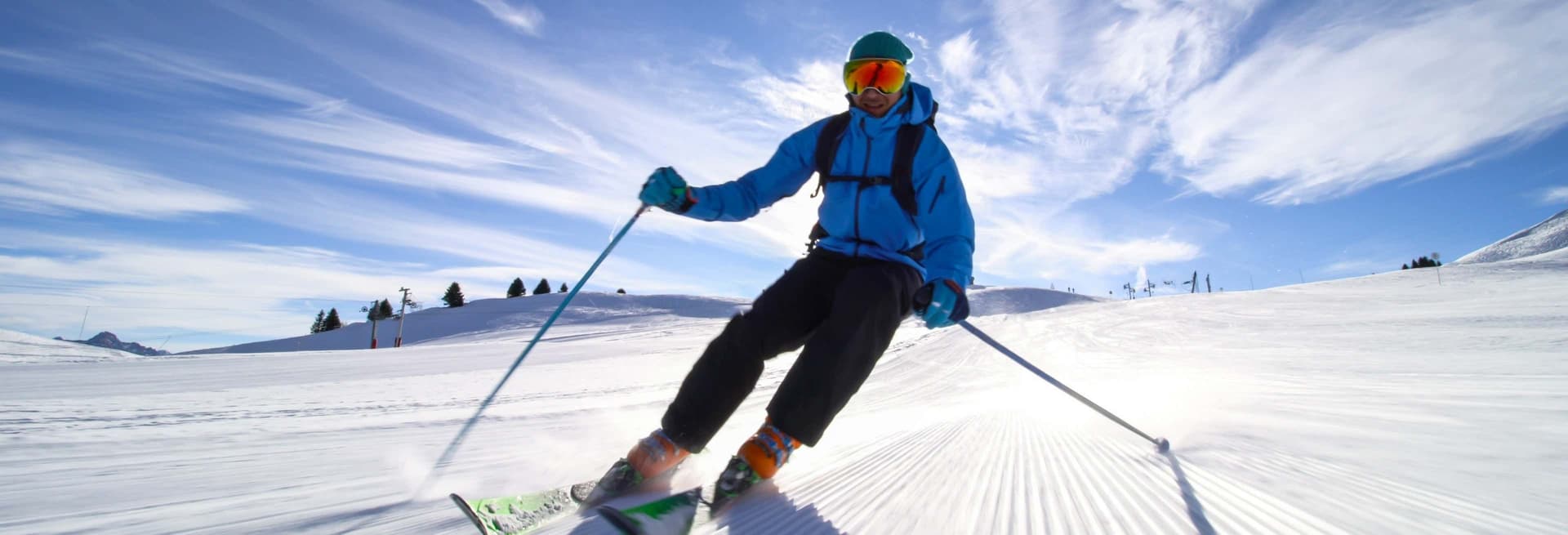 Excursion à Grindelwald avec cours de ski