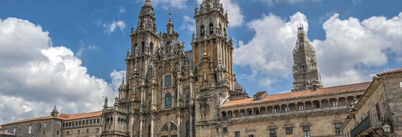 Billet Visite privée de la cathédrale de Saint-Jacques et son musée