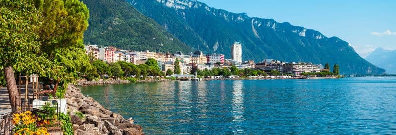 Billet Balade en bateau sur le lac Léman