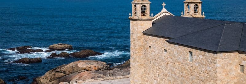 Billet Excursion à Finisterre et Mugía