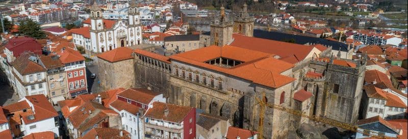 Billet Visite privée de Viseu