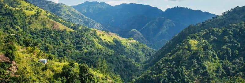 Billet Excursion aux Blue Mountains