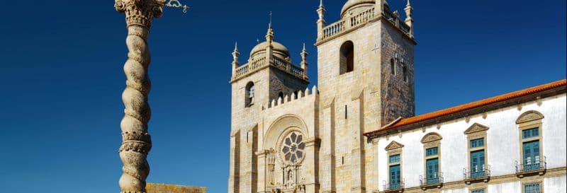 Billet Visite privée en voiture de collection dans Porto