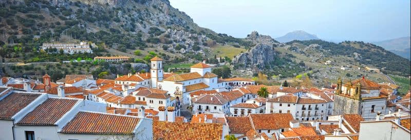 Billet Excursion aux villages blancs