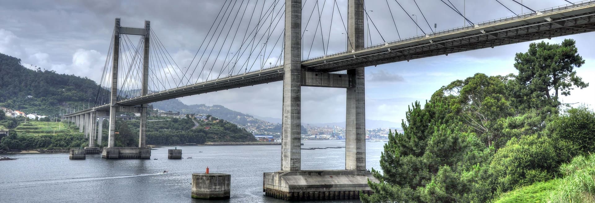Balade en bateau le long de l'estuaire + Dégustation de moules