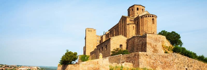 Billet Excursion à Cardona, Montagne de Sel et Montserrat en petit groupe