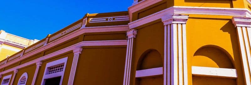 Billet Free tour dans Barranquilla