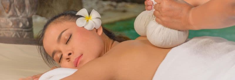 Massage thaïlandais à Chiang Mai