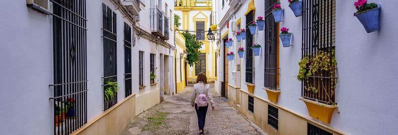 Jeu de piste à Cordoue : À la recherche du trésor !