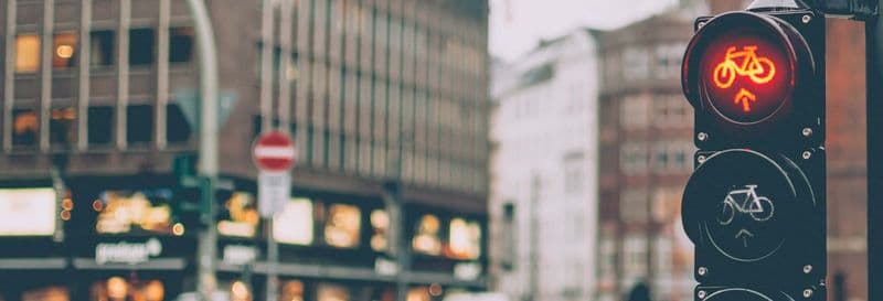Billet Location de vélo à Hambourg