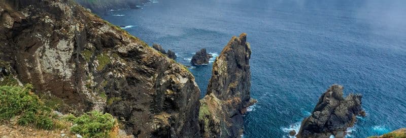 Balade en 4x4 depuis La Corogne