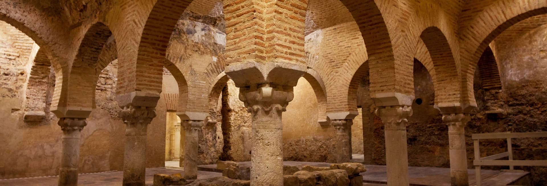 Billet Free tour dans le Jaén des trois cultures