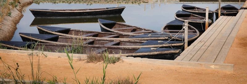 Billet Billet pour MónNatura Delta de l'Èbre