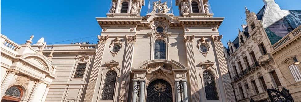 Free tour sur le thème du Pape François