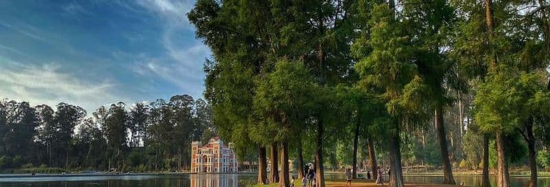 Billet Excursion à l'Hacienda de Chautla et Val'Quirico