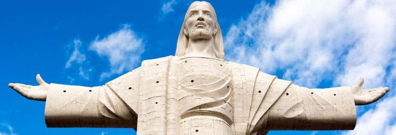 Billet Visite privée des miradors de Cochabamba