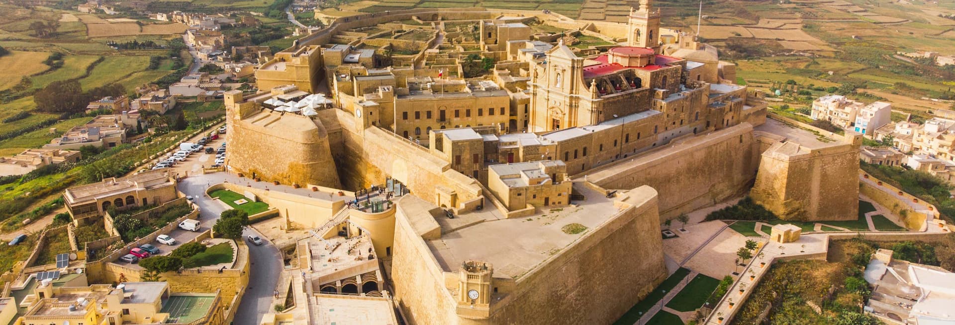 Balade en buggy à Gozo