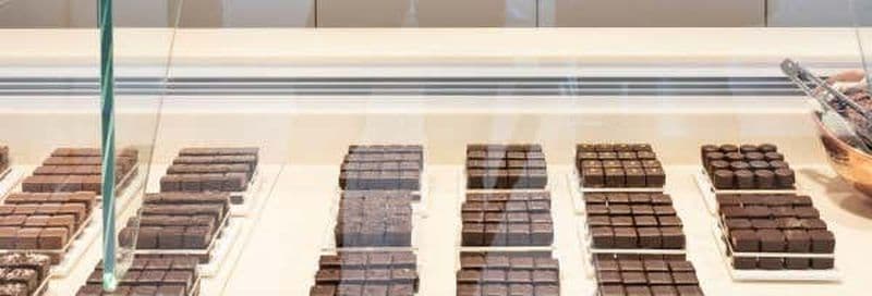 Billet Visite gastronomique à Luxembourg