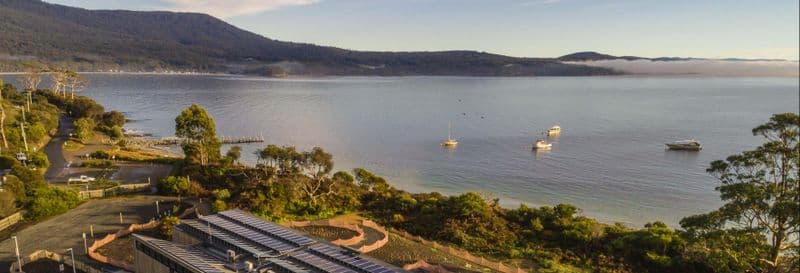 Billet Excursion à Bruny Island