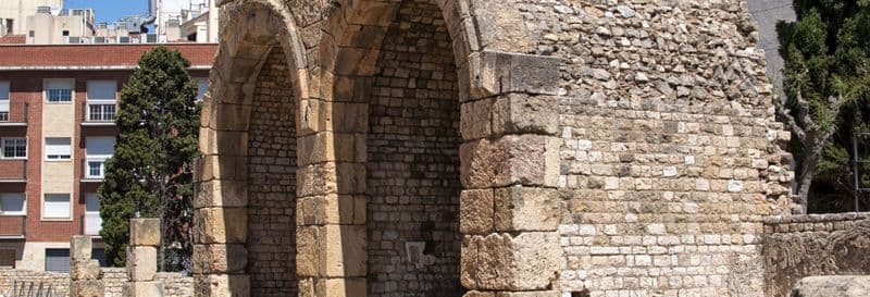 Billet Visite privée de Tarragone