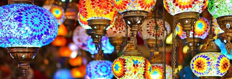 Billet Cascades Düden, bazar d'Antalya et téléphérique de Tünektepe