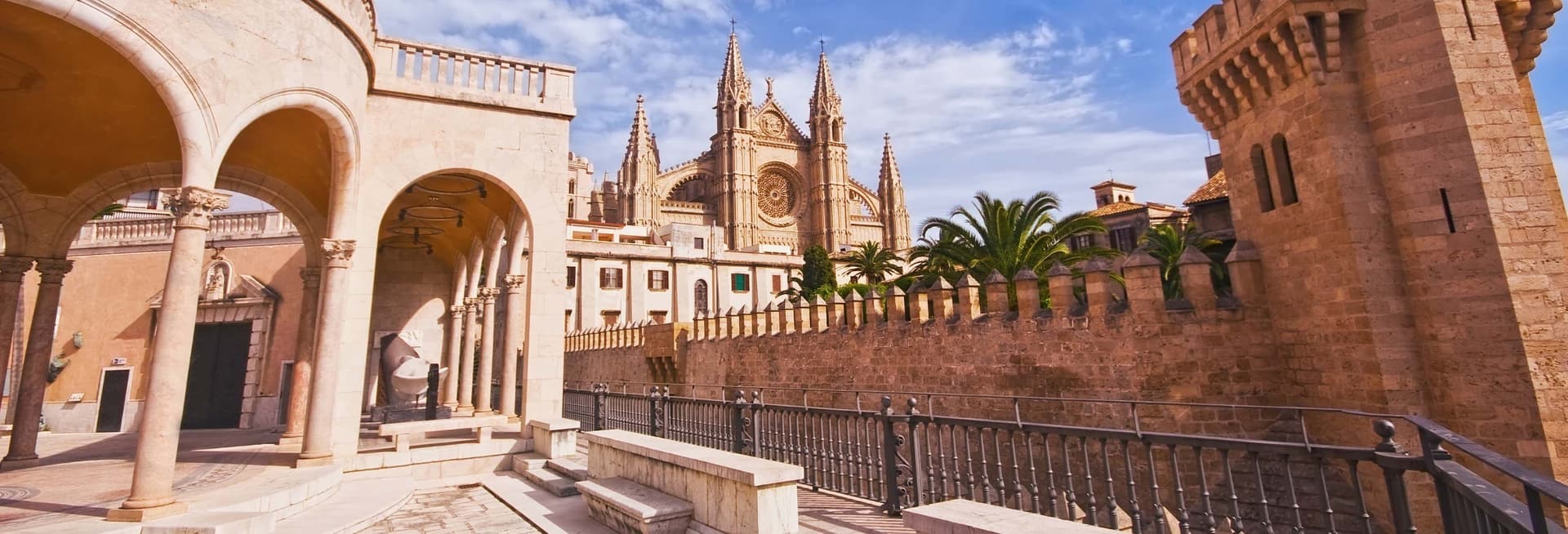 Free tour sur les traces des pirates et des corsaires