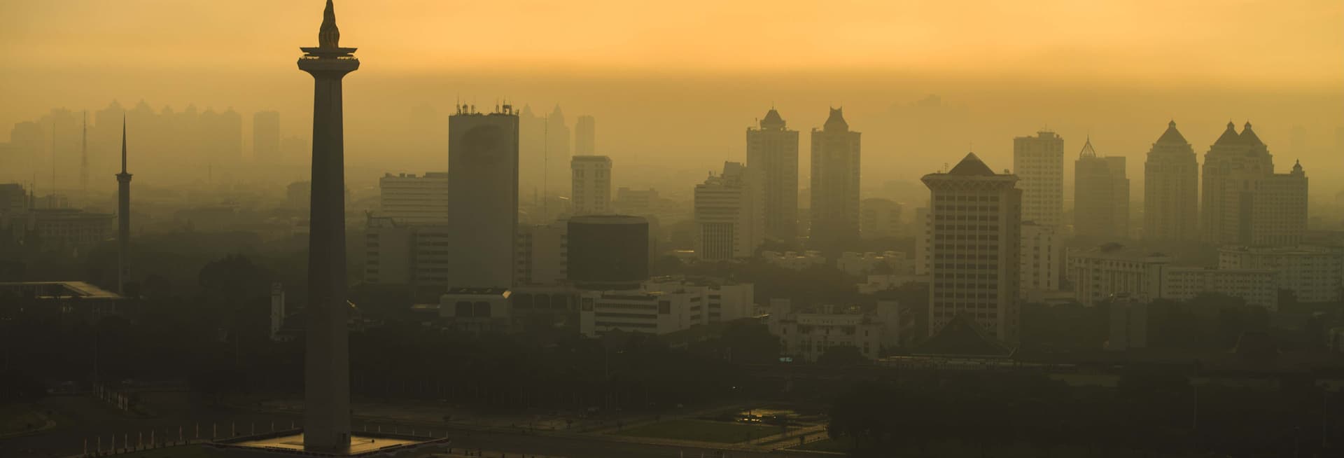 Billet Visite privée dans Jakarta