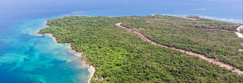 Plongée dans les épaves de Baru