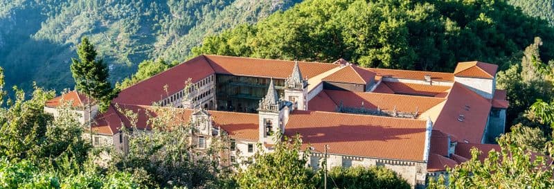Billet Excursion dans la Ribeira Sacra