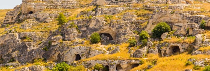 Billet Excursion au parc des églises rupestres