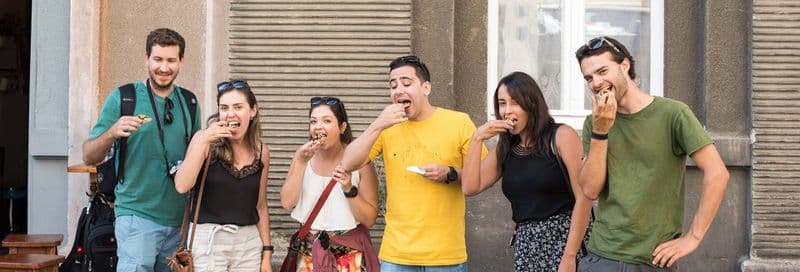 Billet Visite gastronomique à Zadar