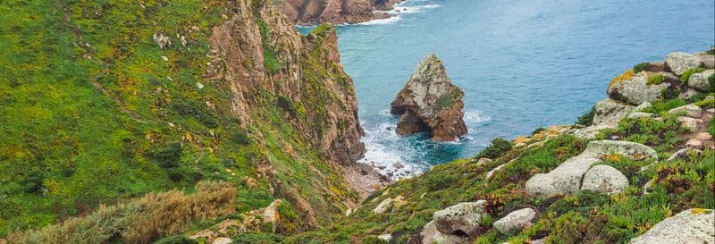 Billet Randonnée dans le Parc Naturel de Sintra-Cascais