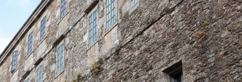 Free tour du Saint-Jacques-de-Compostelle contemporain