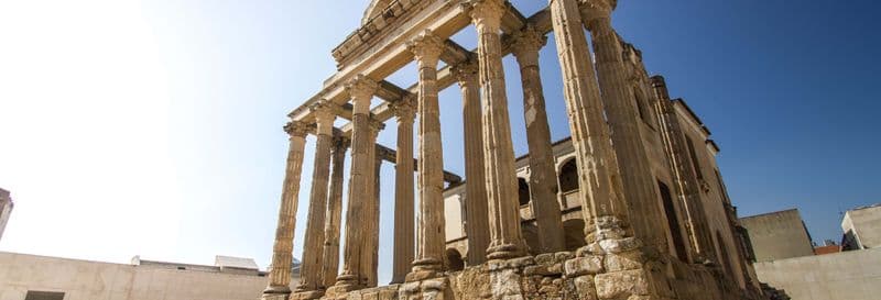 Billet Free tour dans Mérida