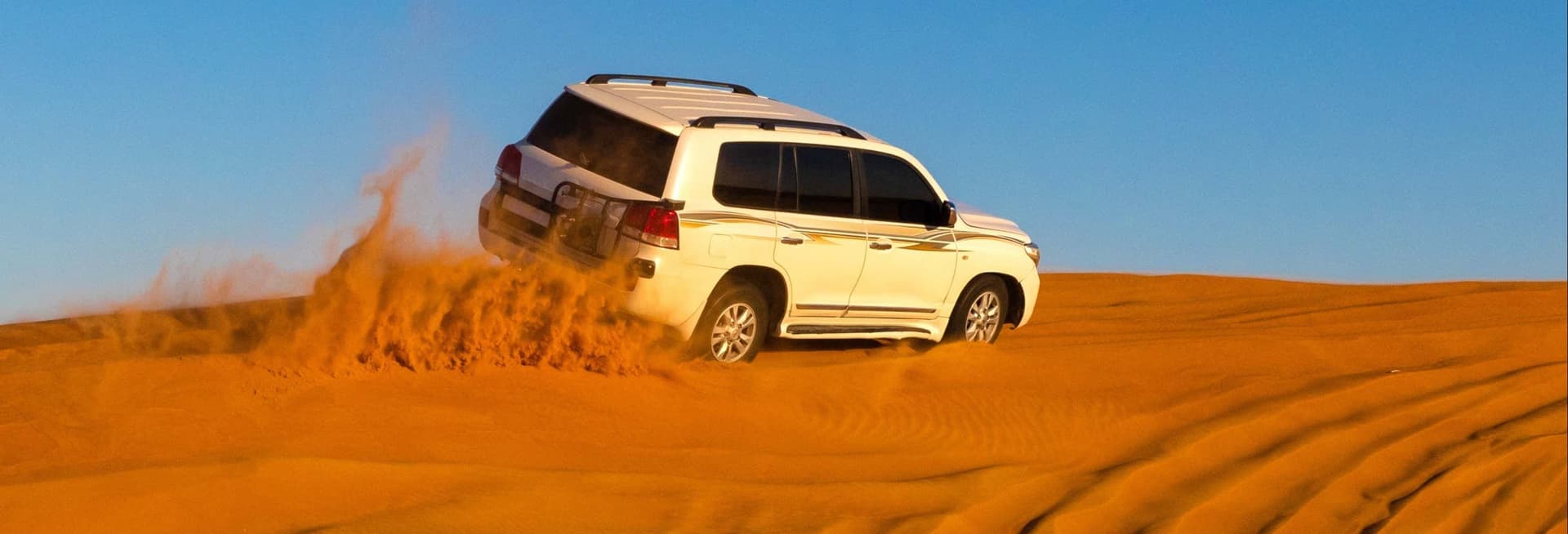 Billet Safari privé dans le désert de Maranjab