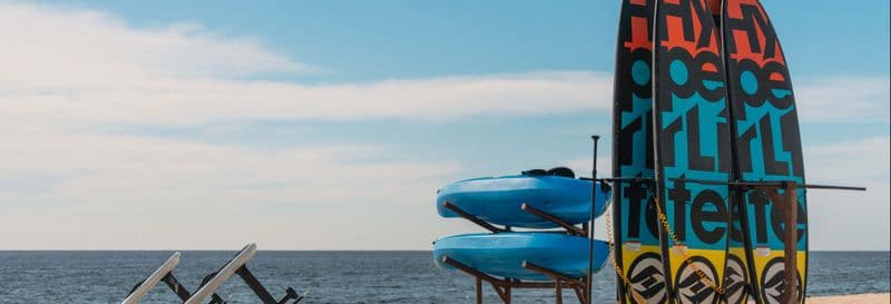 Billet Activités aquatiques à Los Cabos