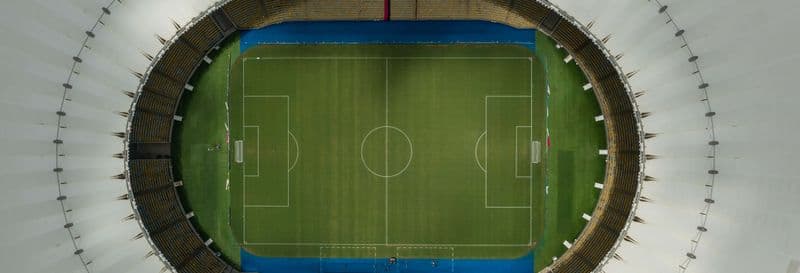 Billet Visite du stade Maracanã et de l'espace Vasco da Gama