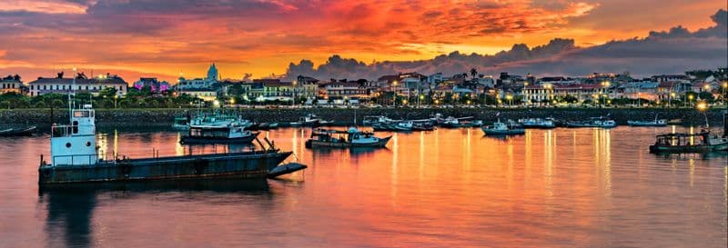 Billet Free tour à la découverte des bars de Panama